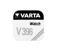 lot de 10 piles bouton sr59 (v396) 1163so, 196, 280-52, 396, 397, 536, 556, 612, s17, sr59, sr726, v396, v397
