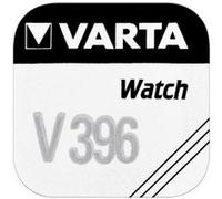 lot de 10 piles bouton sr59 (v396) 1163so, 196, 280-52, 396, 397, 536, 556, 612, s17, sr59, sr726, v396, v397 varta G