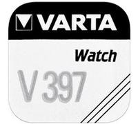 lot de 10 piles bouton sr59 (v397) 1163so, 196, 280-52, 396, 397, 536, 556, 612, s17, sr59, sr726, v396, v397 varta G