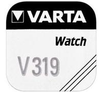 lot de 10 piles bouton sr64 (v319) 280-60, 319, 615, sb-ae / de, sr527, sr64, v319 varta G