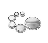 Lot de 10 piles boutons 315 (SR716SW) SR67 1.55V Maxell