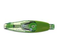 Lot de 10 PILOT Roller de correction rétractable écologique Begreen White line RT 4903402