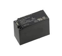 Lot de 10 relais JW1FSN-DC12V / JW1FSN-DC24V AJW4211 / AJW4212 JW1FSN DC12V / 24V 5 broches 10A / 250VAC Base de relais(JW1FSN-DC24V)