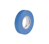 Lot de 10 rubans isolant de 10m et de largeur 15mm Bleu