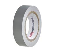 Lot de 10 rubans isolant de 10m et de largeur 15mm gris
