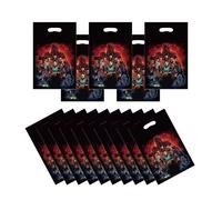 Lot de 10 Sachets Bonbons Stranger Things - Idéal pour Anniversaires et Fêtes
