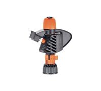 Lot de 10 shampooings/brosses Claber 8759