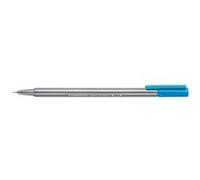 Staedtler Triplus Fineliner 334 D879- Feutre Pointe Superfine 0,3 Mm Bordeaux