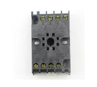 Lot de 10 supports relais TP28X for ST3P AH2-Y AH3 MK2P JTX-2C Industrial Electrical Relays
