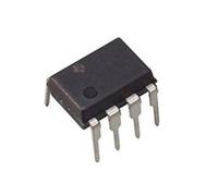 Lot de 10 temporisateurs/oscillateurs de précision NE555 DIP-8