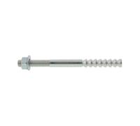 Lot de 10 Tiges XTREM multicônes M12X150 ZN CL8.8 SPIT