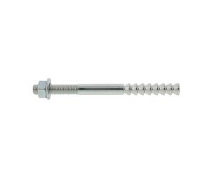 Lot de 10 Tiges XTREM multicônes M12X150 ZN CL8.8 SPIT