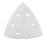 Lot de 10 triangles abrasifs MAKITA pour peinture