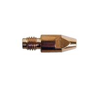 Lot de 10 tubes contact M6 GYS