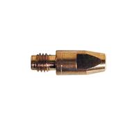 Lot de 10 tubes contact M8 GYS