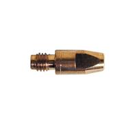 Lot de 10 tubes contact M8 GYS/Taille:Ø 0.8 mm