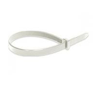 Lot de 100 Colliers 900 mm - Accessoire Climatisation Gainable