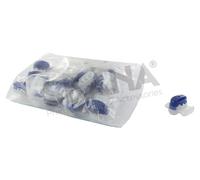 Lot De 100 Connecteur De Câble 3m™ Scotchlok™ 314 Auto-dénudant 3 Connexions à Sertir Pour Robot. Protection étanche Ip67 (étanc