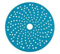 Lot de 100 disques abrasifs 3M pour ponceuse excentrique 51377, 150 mm