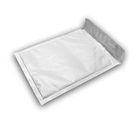 Lot de 100 Enveloppes à bulles PLASTIQUE G/7 format 230x330 mm