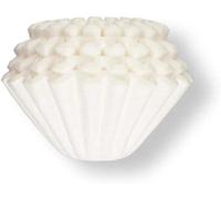 Lot de 100 filtres blancs pour vélo (22213) - Wave 155