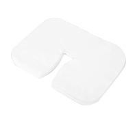 Lot de 100 housses de coussin jetables pour appuie-tête