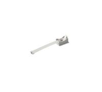 Schneider Electric Collier pour tuyau Mureva FIX ENN45025, clip d'insertion Ø25 mm 100 pc(s)
