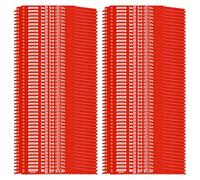 Lot de 100 lames de scie alternative 8/14TPI de 22,9 cm pour lames de scie