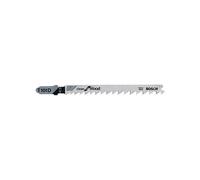 Lot de 100 Lames de scie sauteuse Clean For Wood T101D L 100 mm BOSCH 2608637877