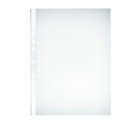 Lot de 100 pochettes transparentes A4
