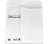 Lot de 1000 enveloppes à bulles eco b/2 format 120x220 mm