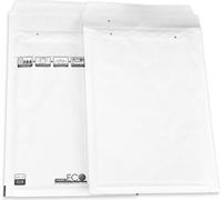 Lot de 1000 enveloppes à bulles eco d/4 format 180x260 mm