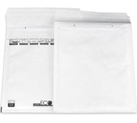 Lot de 1000 enveloppes à bulles eco e/5 format 220x260 mm
