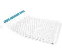 Lot de 1000 sachets bulles d'air 300x400 mm avec rabat adhésif