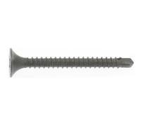 Makita Vis auto-foreuse TEKS F-31195 3,5x35 mm pour plaque de plâtre Quantité 1