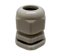 Lot De 10x Presse étoupe Pg9 Polyamide - Câbles Diamètre 4 à 8mm - étanche Ip68 - Joint + Contre écrou