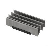Lot de 1105 clous en fil métallique droit F15/F20/F25/F30 pour bricolage, jardinage, décoration de toit, ustensiles de cuisine, 10 à 30 mm (F20)