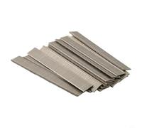 Lot de 1105 clous en fil métallique droit F15/F20/F25/F30 pour bricolage, jardinage, décoration de toit, ustensiles de cuisine, 10 à 30 mm (F10)