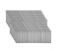 Lot de 1105 clous en fil métallique droit F15/F20/F25/F30 pour bricolage, jardinage, décoration de toit, ustensiles de cuisine, 10 à 30 mm (F30)