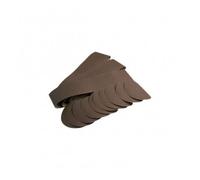 Lot de 12 bandes et disques abrasifs SCHEPPACH - Grain 180 - 7903302601