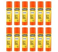 Lot de 12 bâtons de colle Cléostick - 21G - Cléopâtre