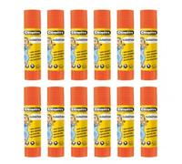 Lot De 12 Bâtons De Colle Cléostick - 8g - Cléopâtre