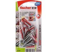 Fischer Befestigungssysteme – DUOPOWER 6X30 S /12K NV
