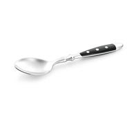 Lot de 12 Cuillères a soupe Bistro en Acier Chrome L 195 mm - Was Germany