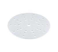 Lot de 12 disques abrasifs Moussflex Xtreme Ø225mm grain 220 FLEX