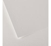 Lot de 12 Feuille Montval® 75x110 300g/m², grain fin blanc naturel