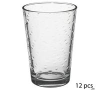Lot de 12 Gobelets bas ""Ald'eau"" 20cl - SG Secret de Gourmet