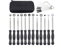 Lot de 12 Outils de Rglage de Carburateur pour Moteurs 2 Temps Compatible Husqvarna STIHL ECHO YYV