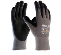 Lot de 12 paires de gants de manutention à picots MAXIFLEX ENDURANCE - taille 8 ATG