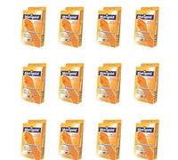 MARIGOLD guanti resistenti en Treillis felpati Cotone par l'OSU Domestico Taglia médias